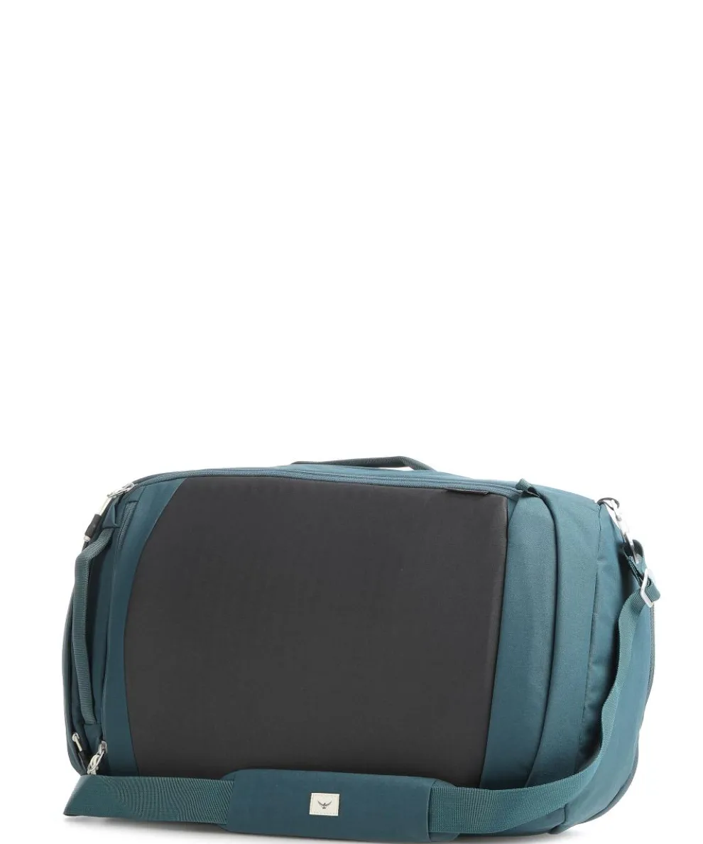 Arcane Weekender petrol 47 cm