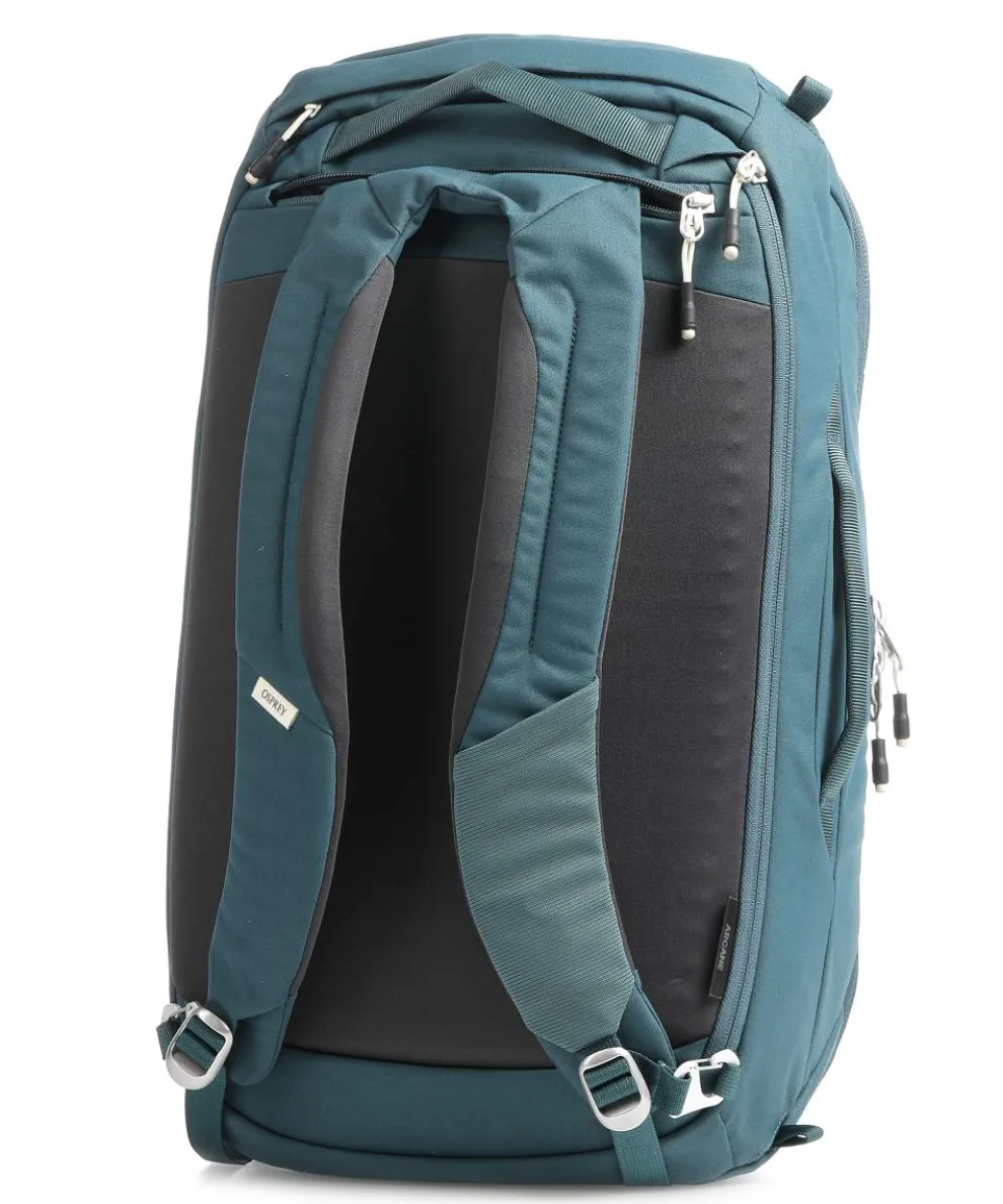 Arcane Weekender petrol 47 cm