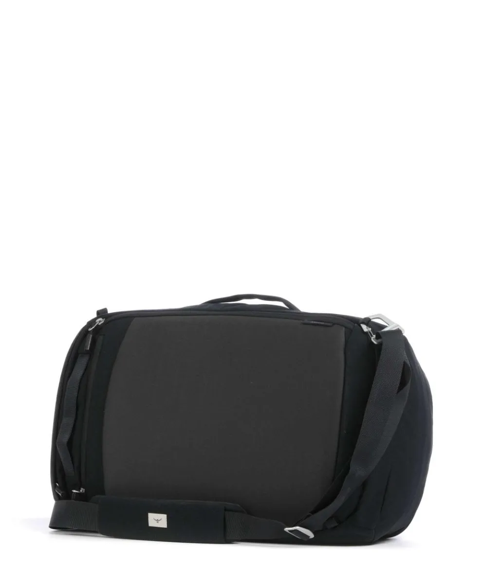 Arcane Weekender schwarz 47 cm