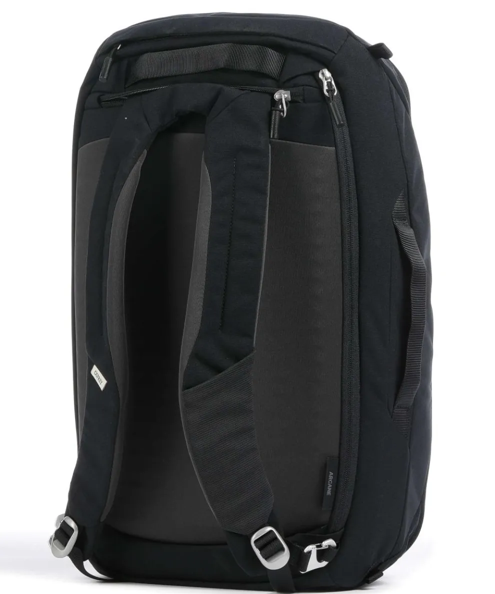 Arcane Weekender schwarz 47 cm