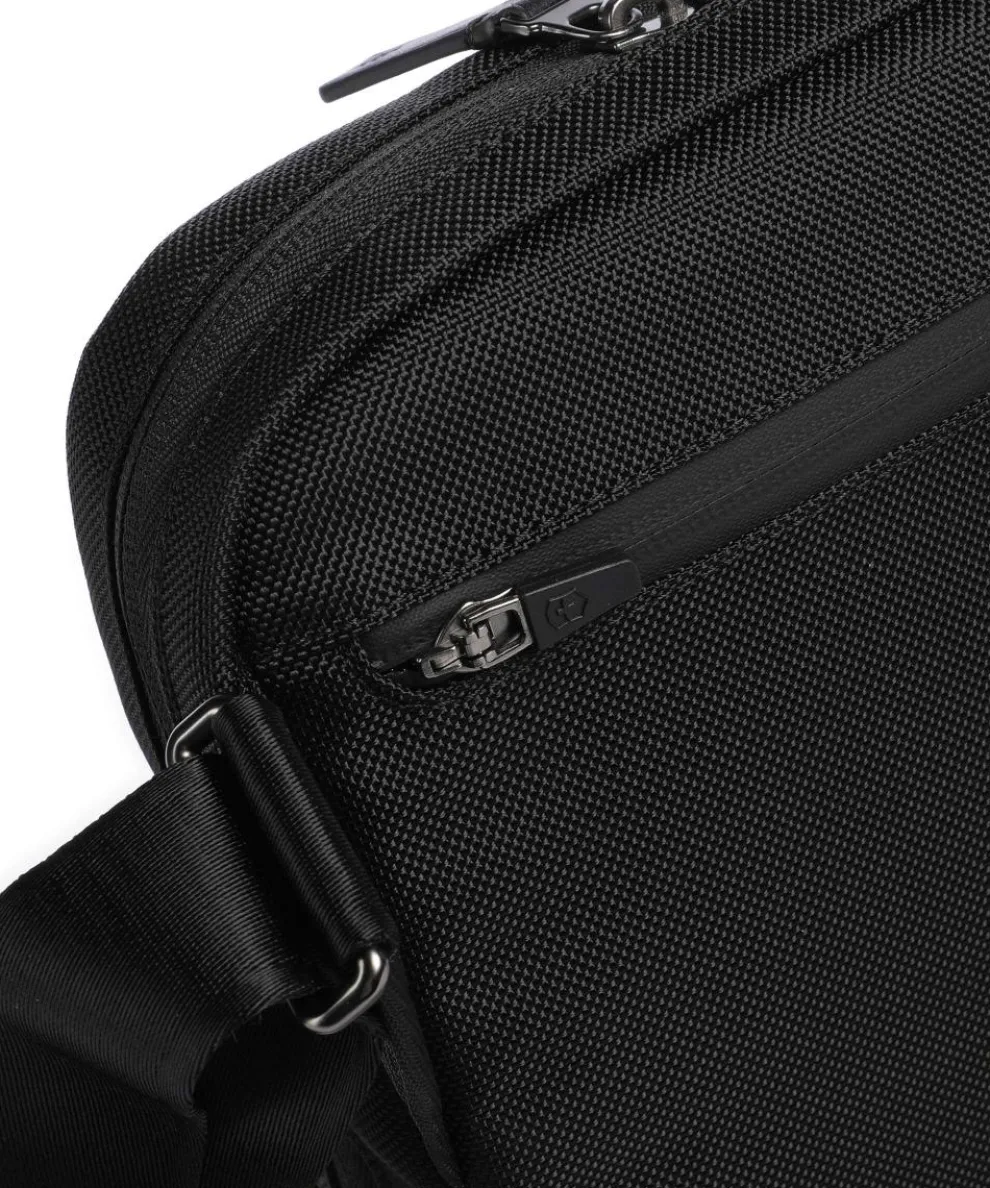 Architecture Urban 2 Umhängetasche Nylon schwarz