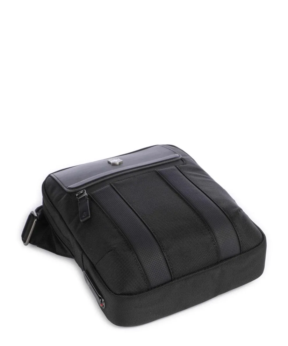 Architecture Urban 2 Umhängetasche Nylon schwarz