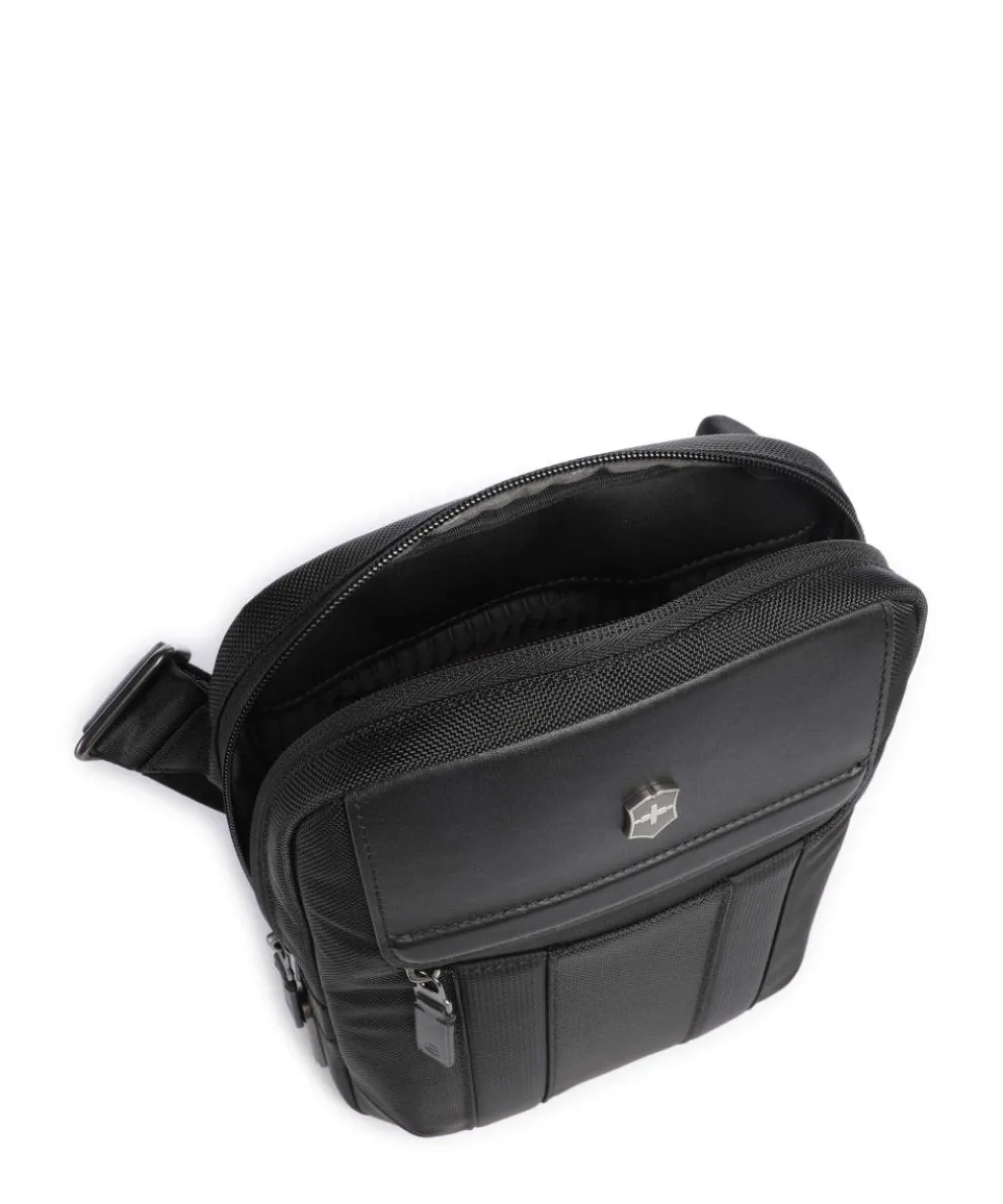 Architecture Urban 2 Umhängetasche Nylon schwarz