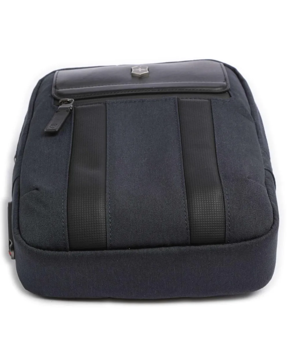 Architecture Urban 2 Umhängetasche 10″ Polyester dunkelblau