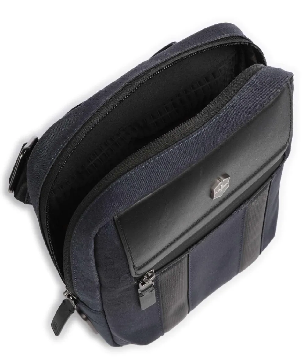 Architecture Urban 2 Umhängetasche 10″ Polyester dunkelblau