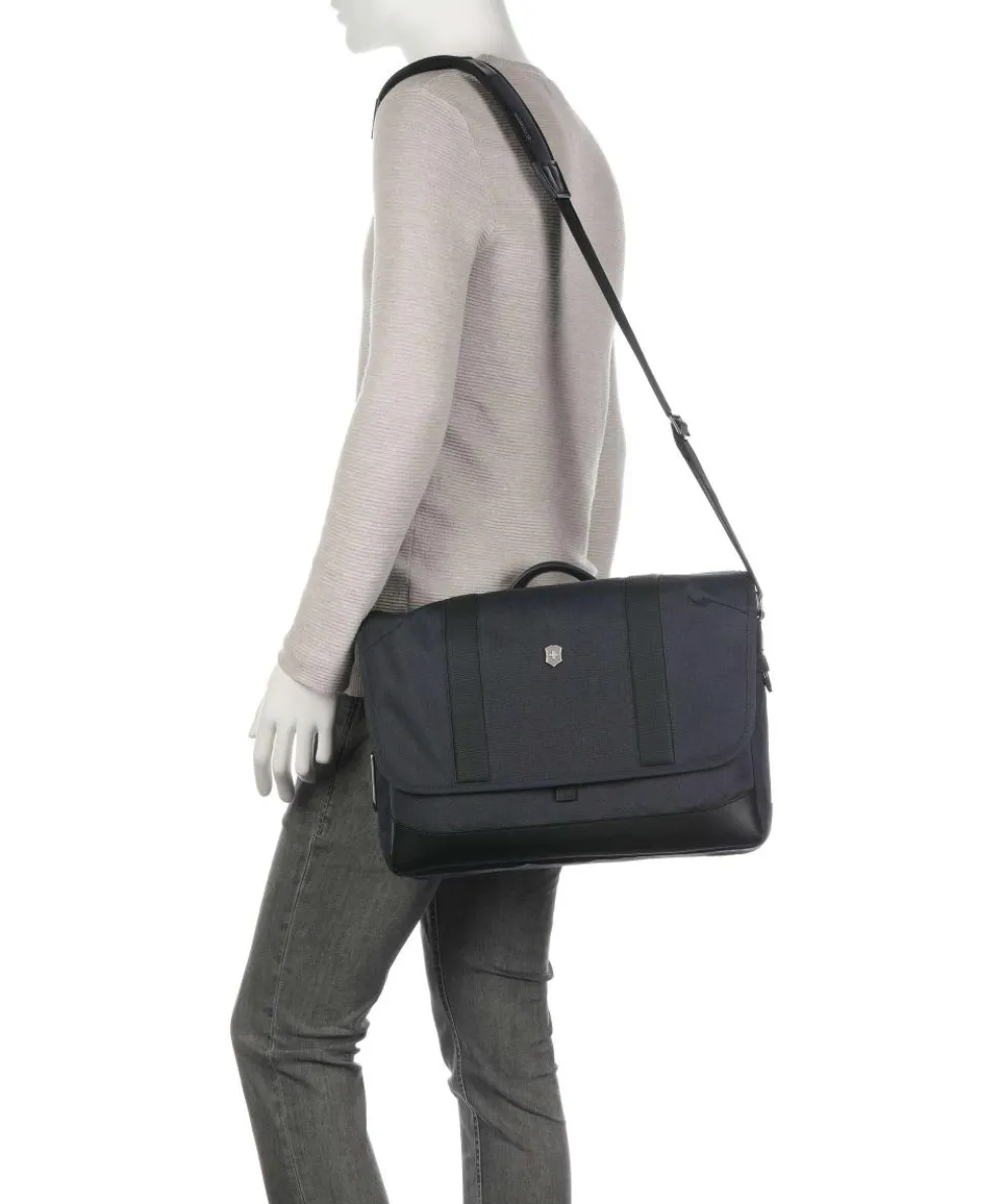 Architecture Urban 2 Aktentasche 14″ Polyester dunkelblau