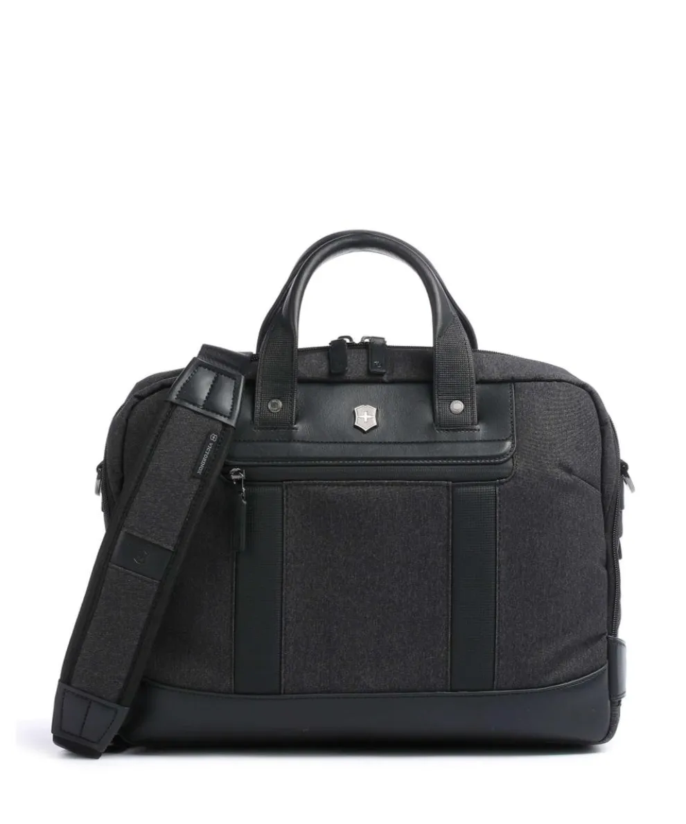 Architecture Urban 2 Aktentasche 14″ Polyester anthrazit