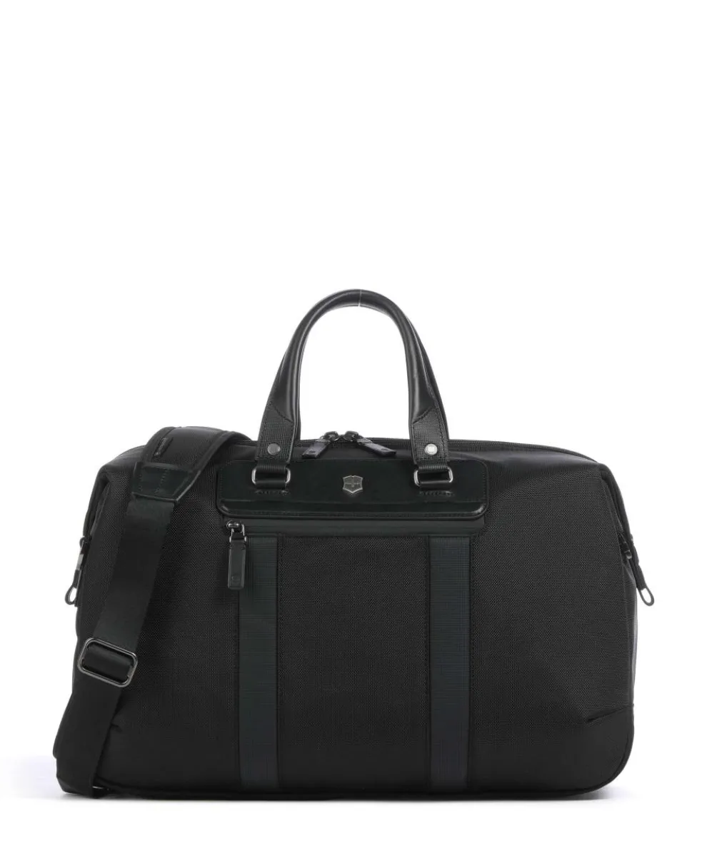 Architecture Urban 2 Compact Weekender schwarz 46 cm