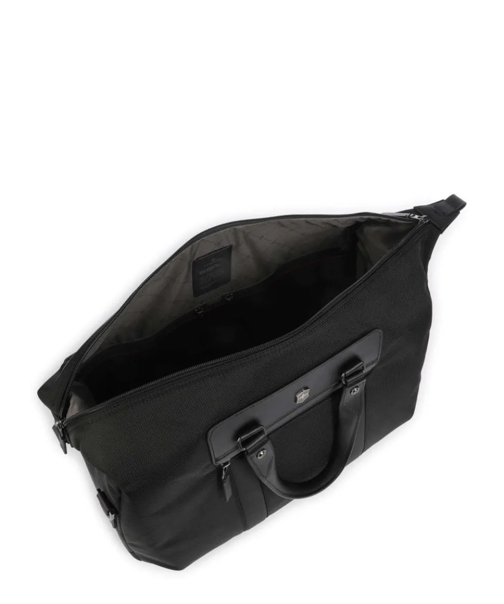 Architecture Urban 2 Compact Weekender schwarz 46 cm