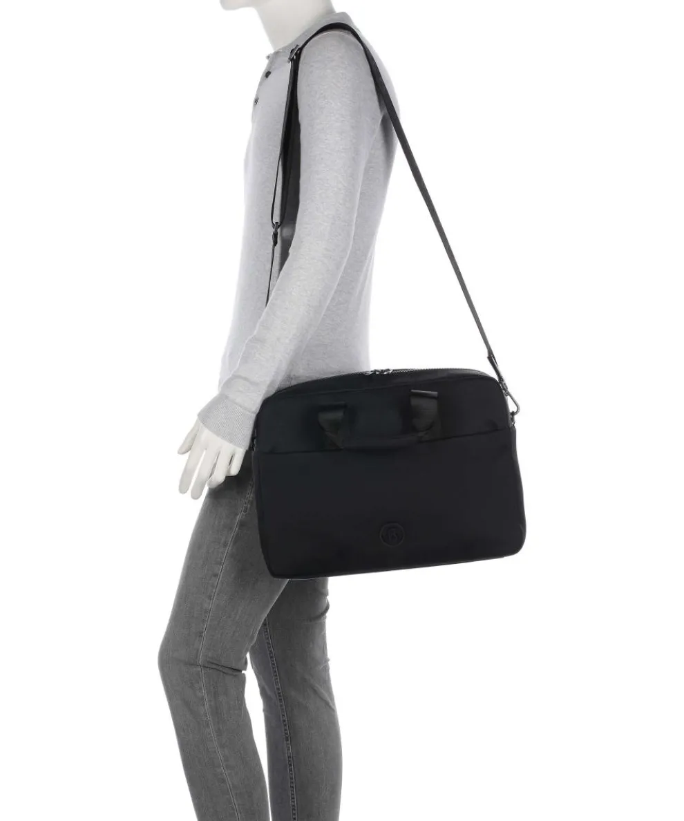 Arolla Mattis Aktentasche 15″ Nylon schwarz