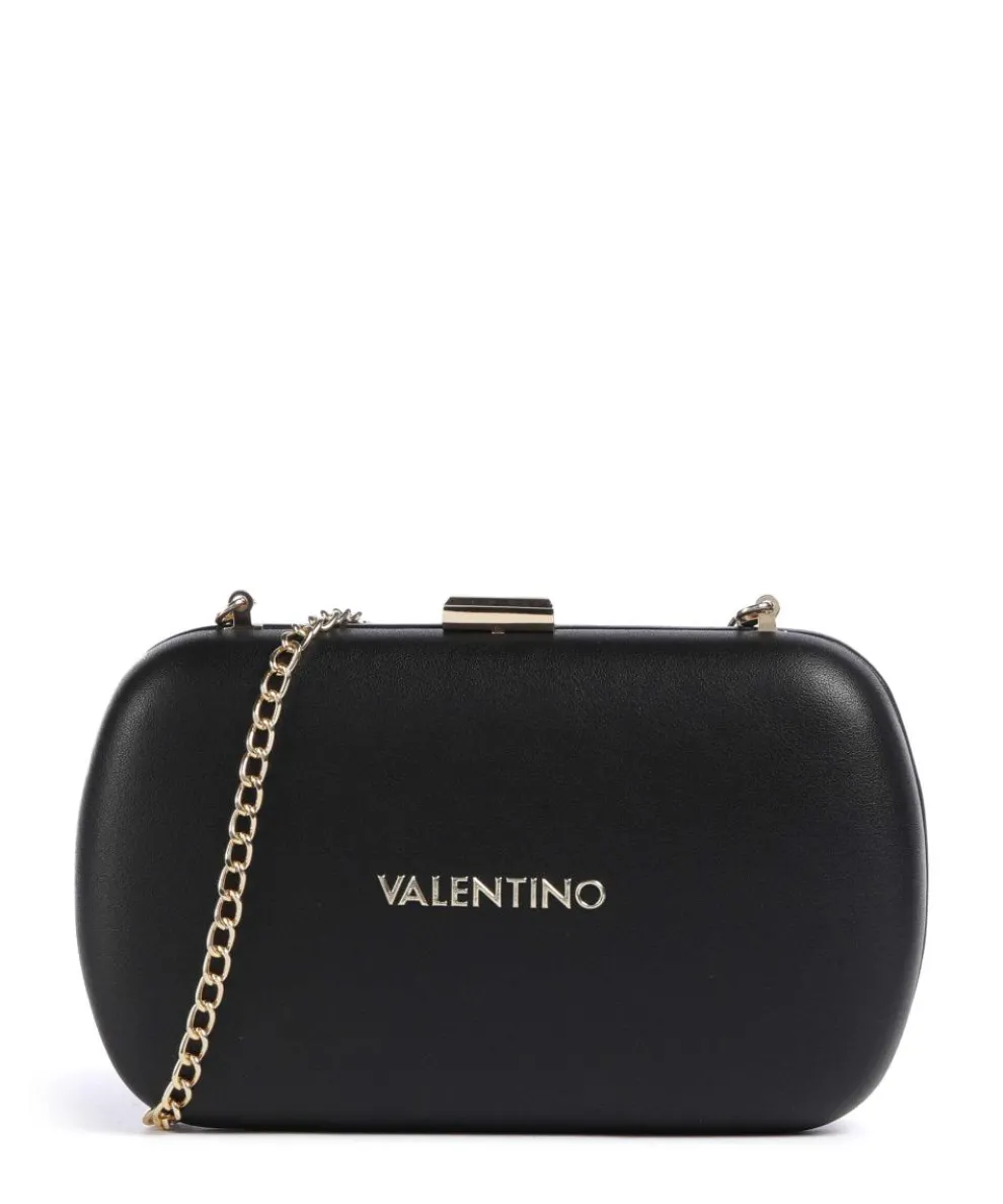 Aroma Umhängetasche Polyurethane schwarz