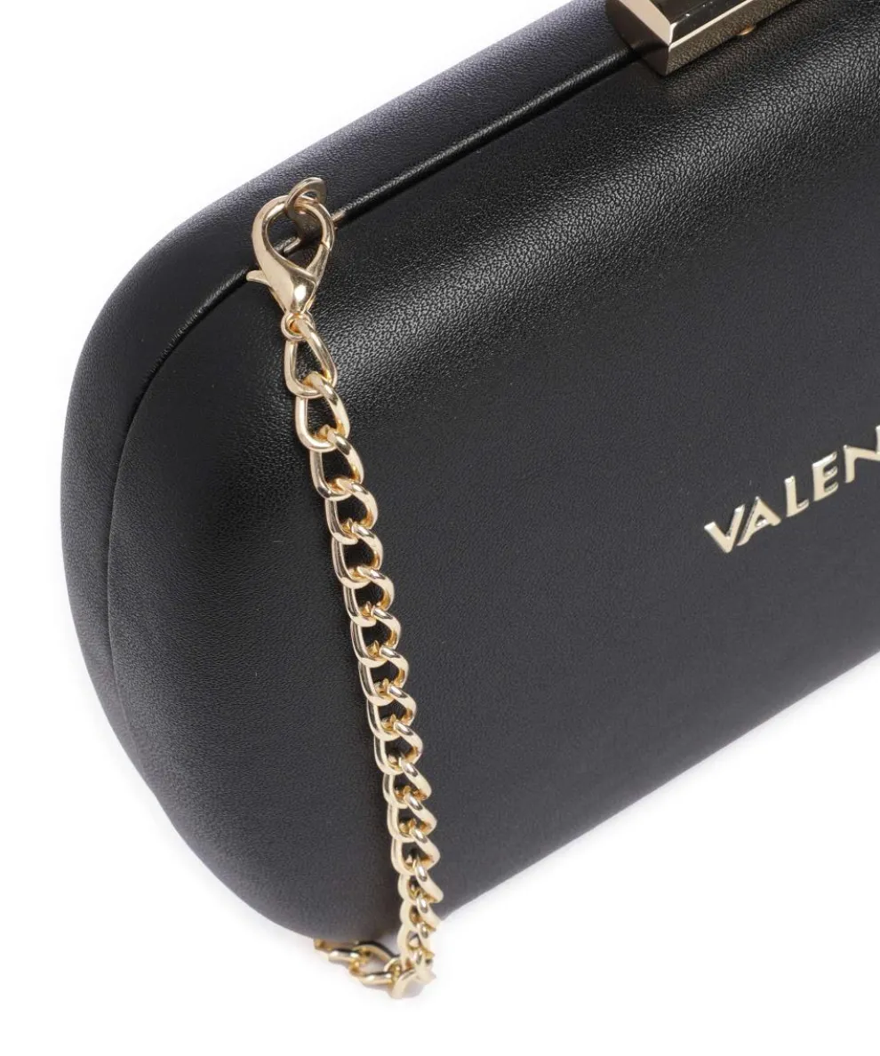 Aroma Umhängetasche Polyurethane schwarz