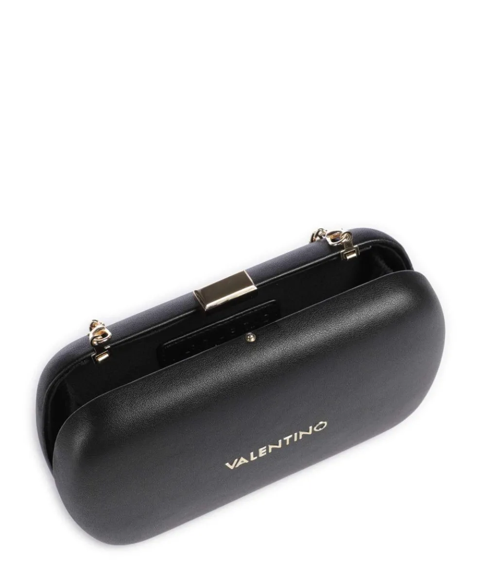 Aroma Umhängetasche Polyurethane schwarz