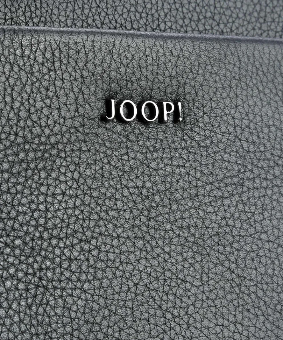 Cardona Pandion Aktentasche 15″ Leder schwarz