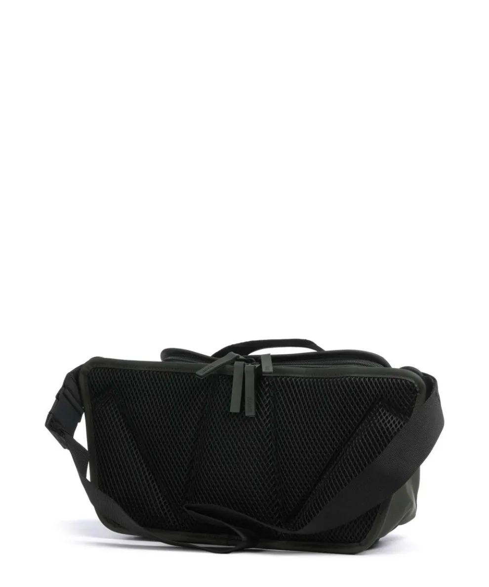 Trail Mountaineer Umhängetasche Polyurethane, Polyester khaki