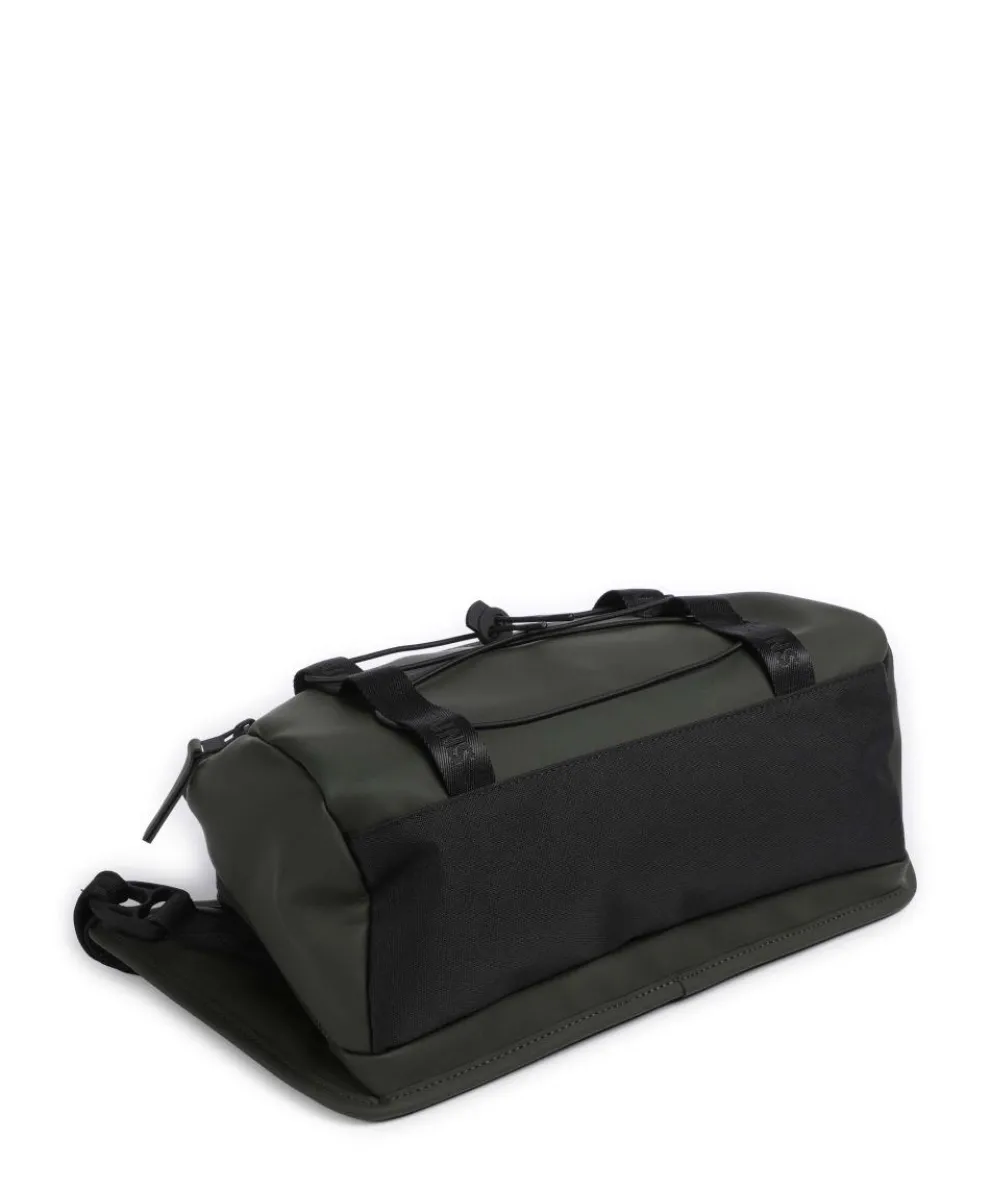 Trail Mountaineer Umhängetasche Polyurethane, Polyester khaki