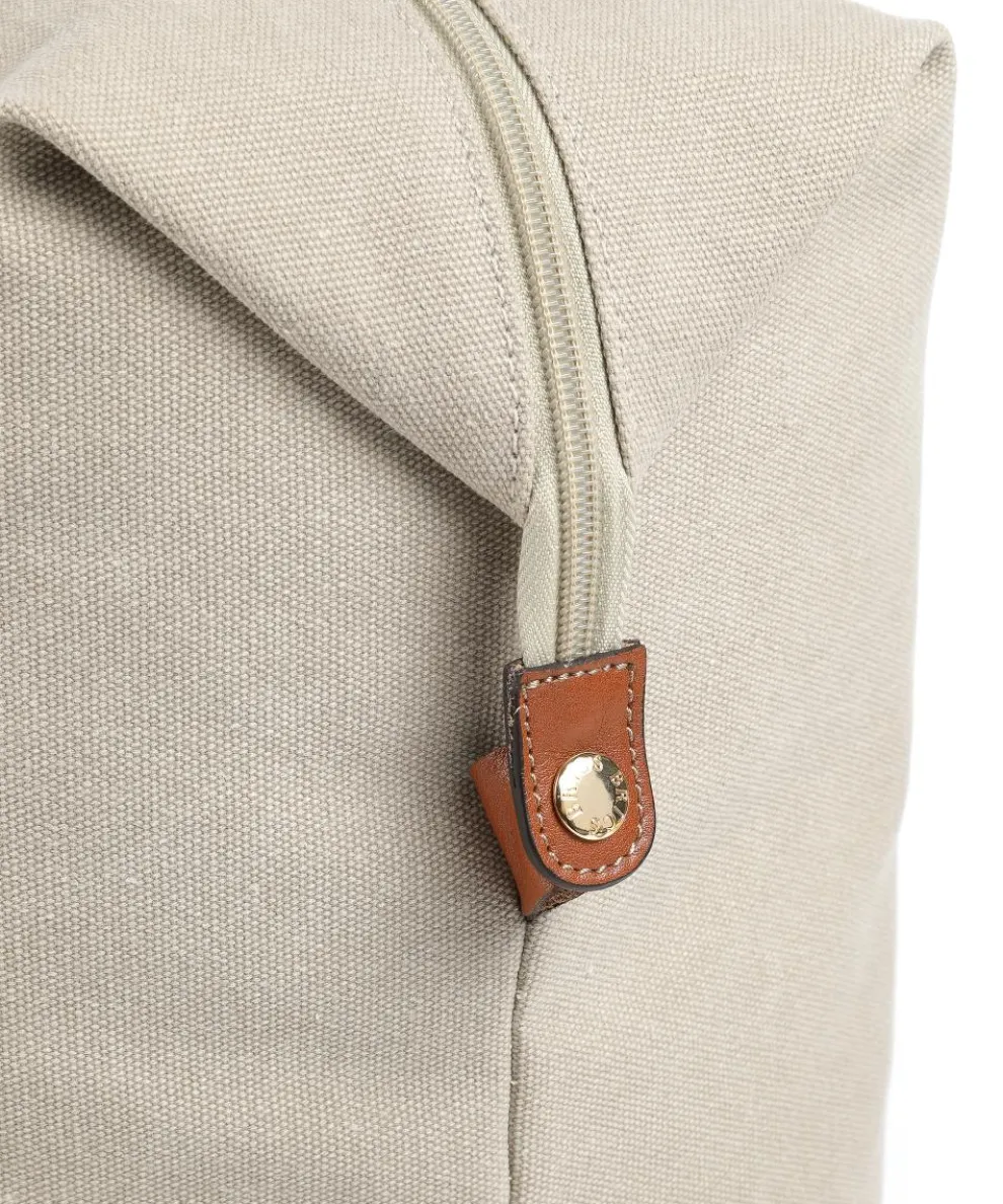 Sorrento Weekender beige 55 cm