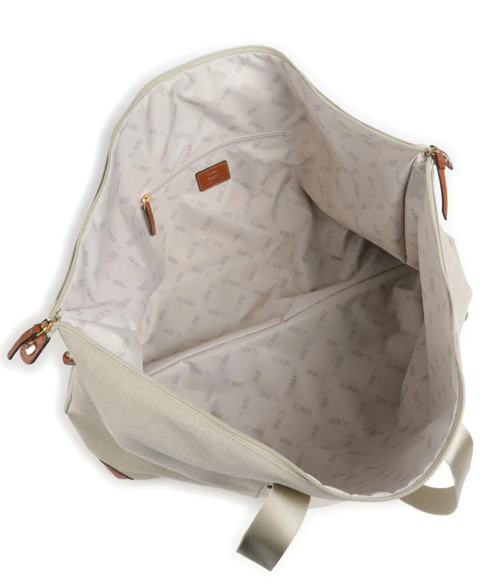 Sorrento Weekender beige 55 cm