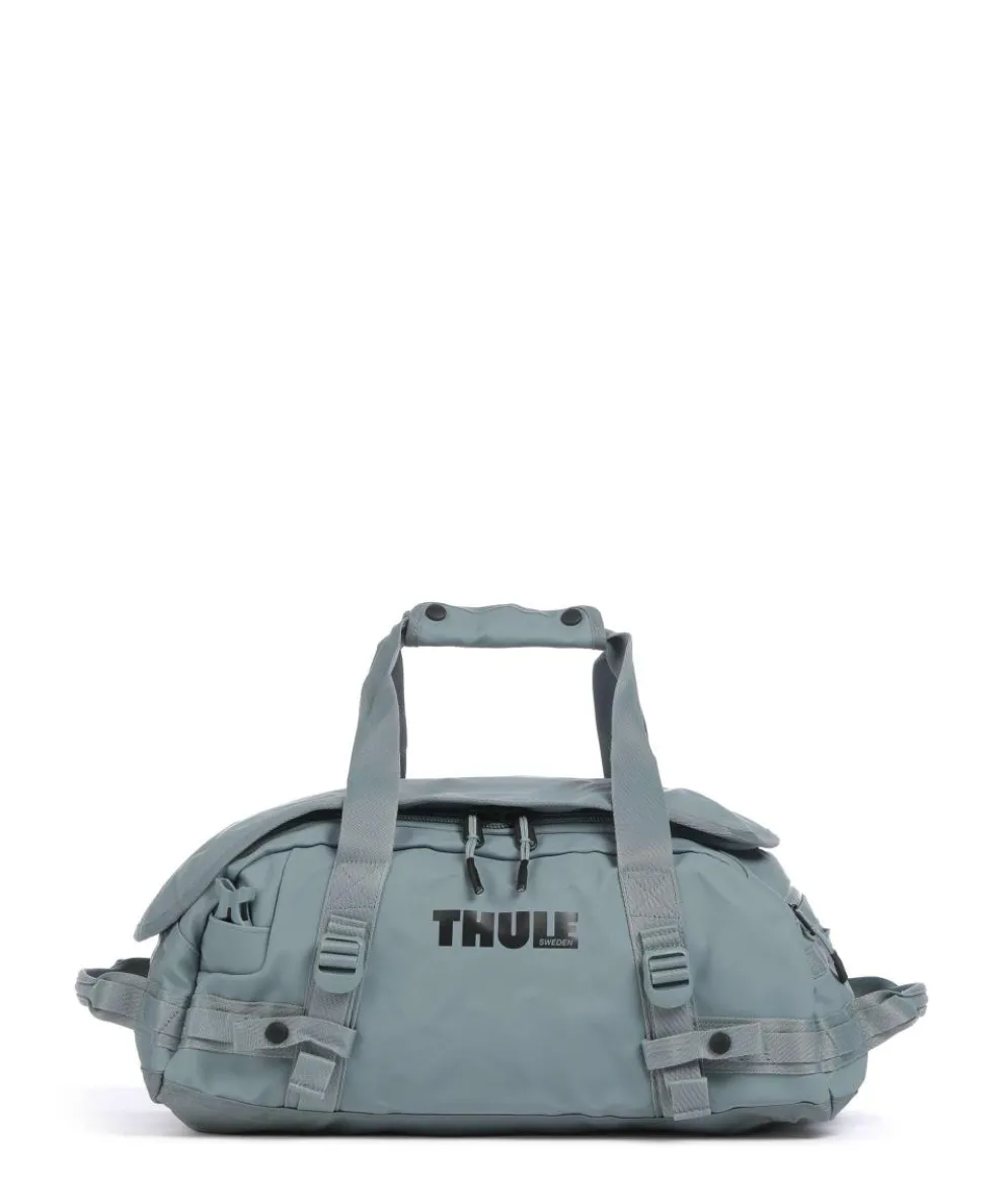Chasm 30 Weekender grau 49 cm