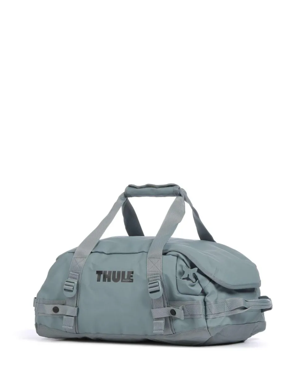 Chasm 30 Weekender grau 49 cm