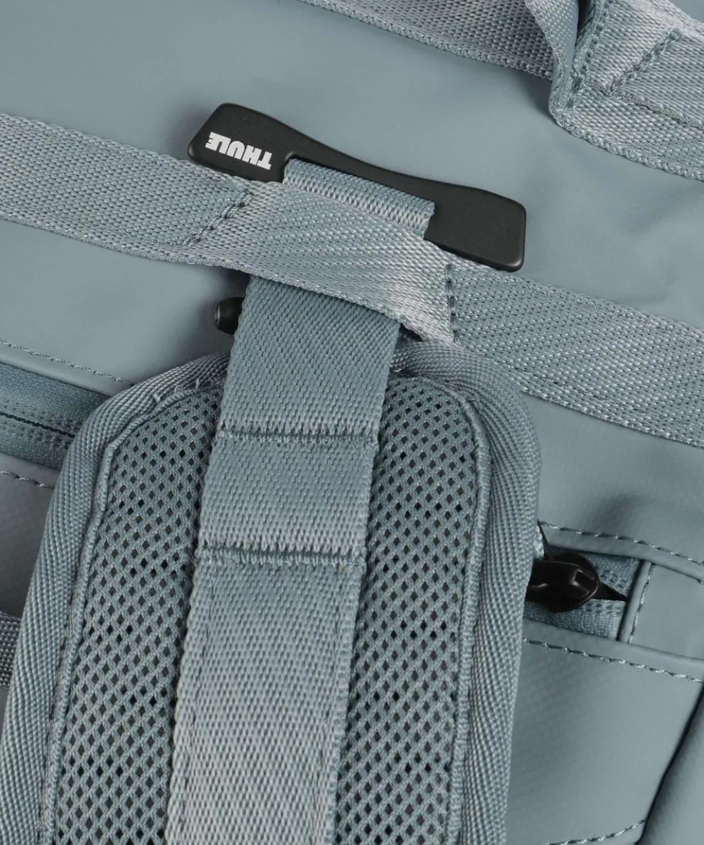 Chasm 30 Weekender grau 49 cm