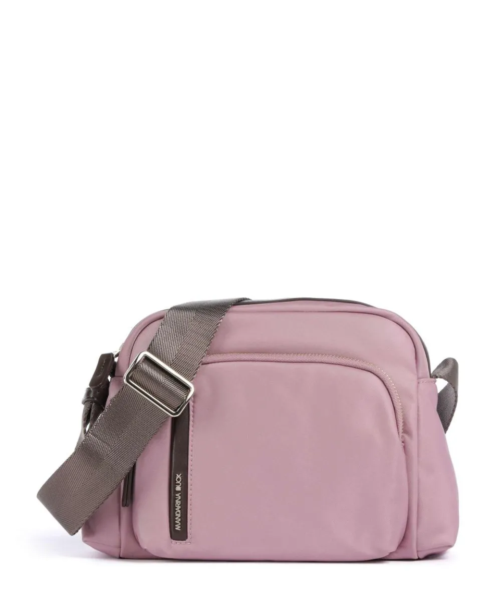 Hunter Umhängetasche Nylon, Polyester rosa