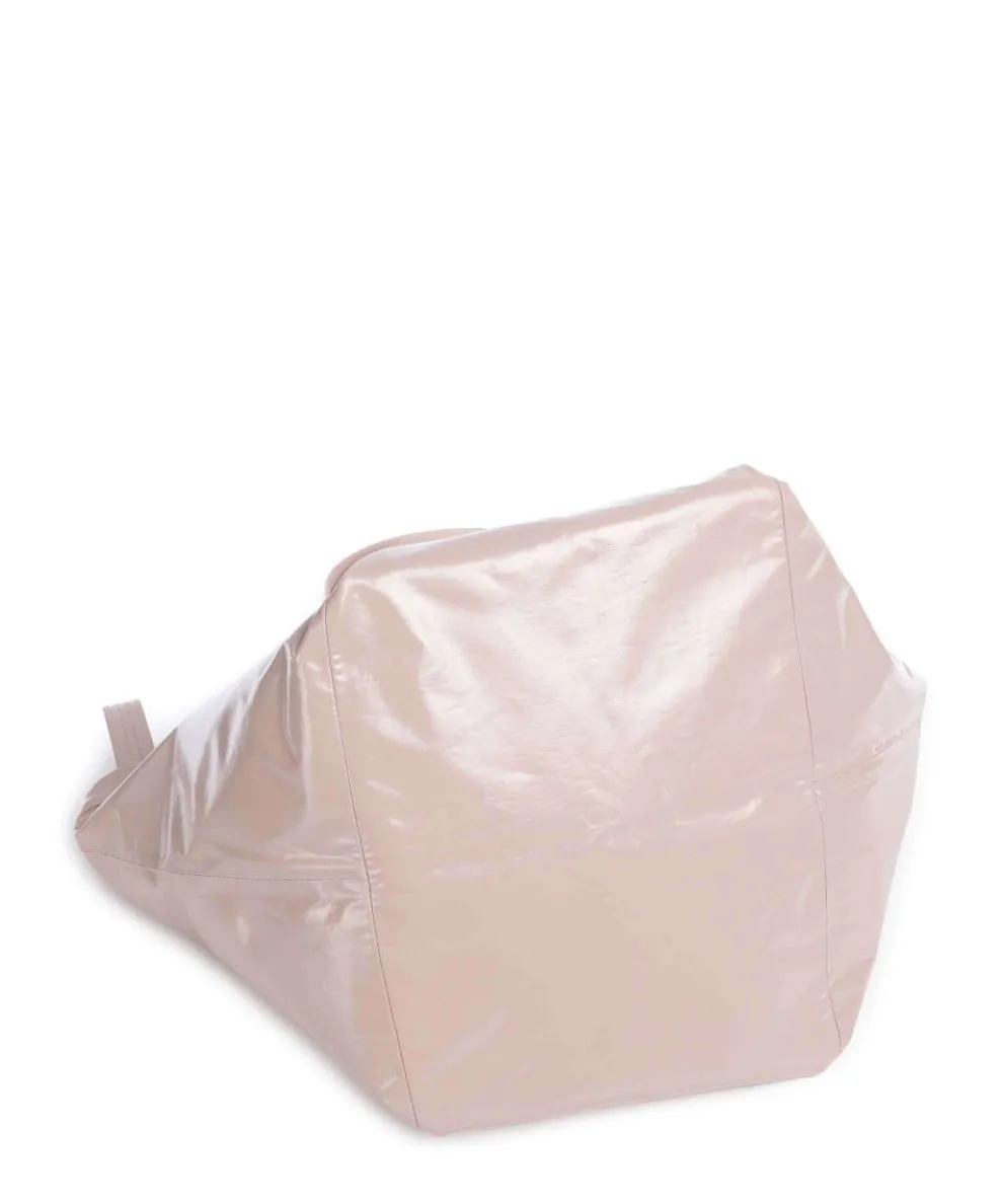 Elvira Rain M Shopper Baumwolle altrosa