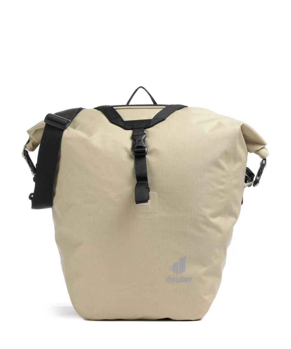 Weybridge 25+5 Gepäcktasche Polyamide beige