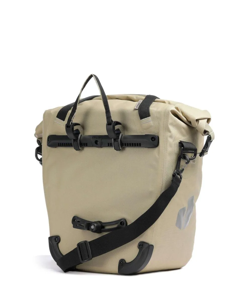 Weybridge 25+5 Gepäcktasche Polyamide beige