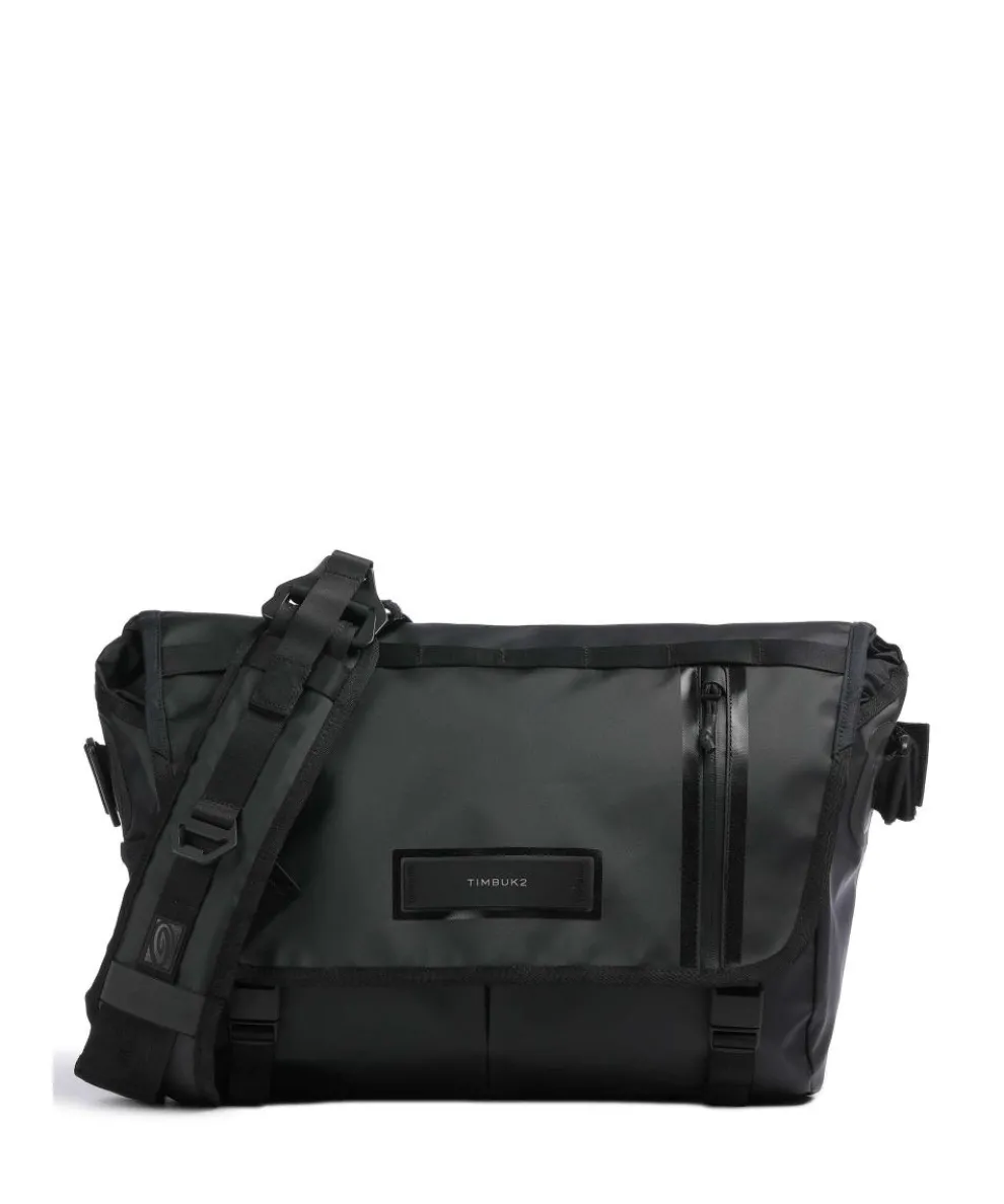 Especial Stash M Aktentasche 15″ Kunstfaser schwarz