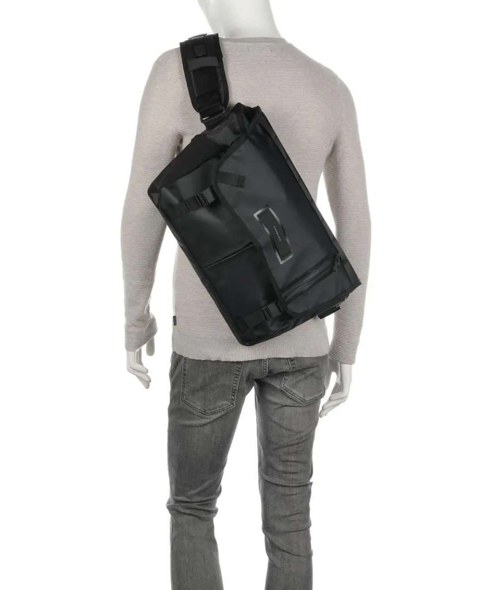 Especial Stash M Aktentasche 15″ Kunstfaser schwarz