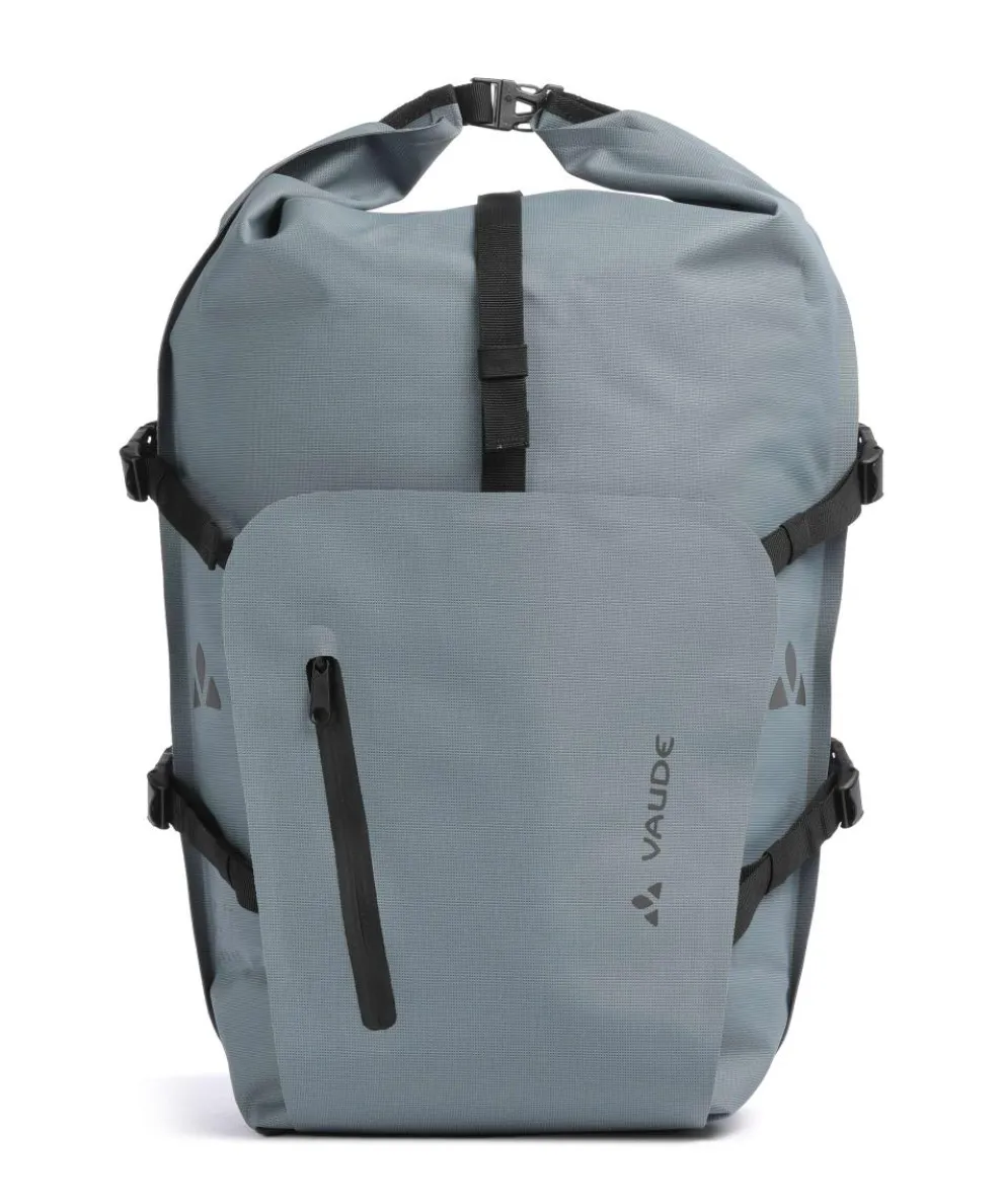 Free Cargo Gepäcktasche Polyamide blaugrau