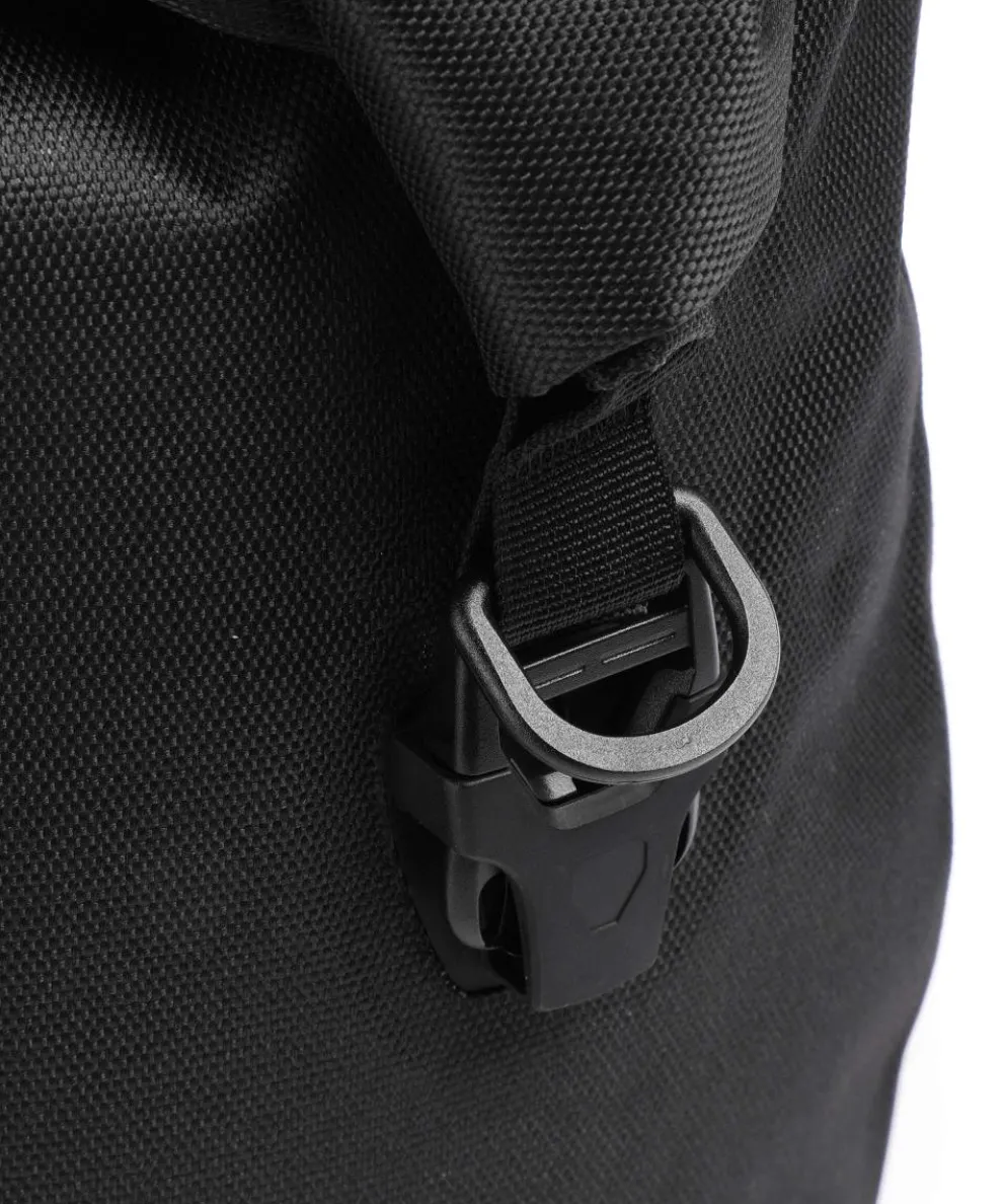 Back-Roller Core QL2.1 Gepäcktasche Polyester rot/schwarz