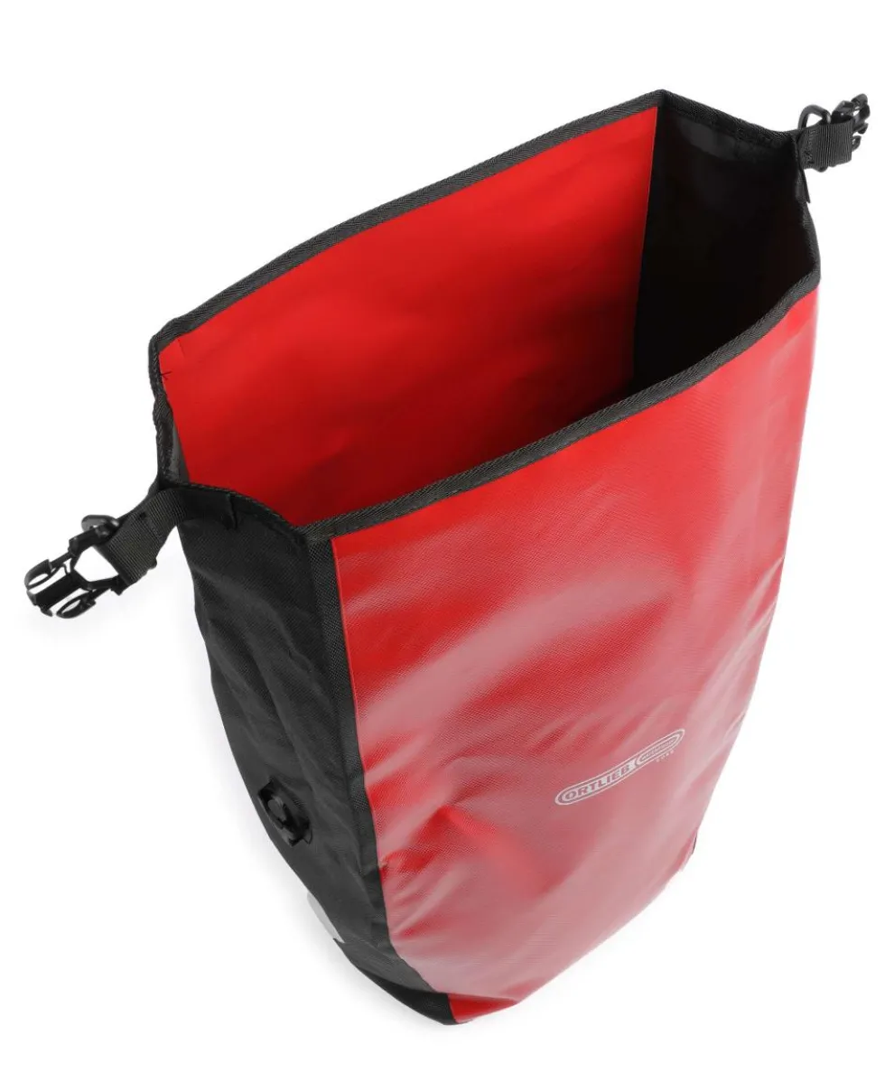 Back-Roller Core QL2.1 Gepäcktasche Polyester rot/schwarz