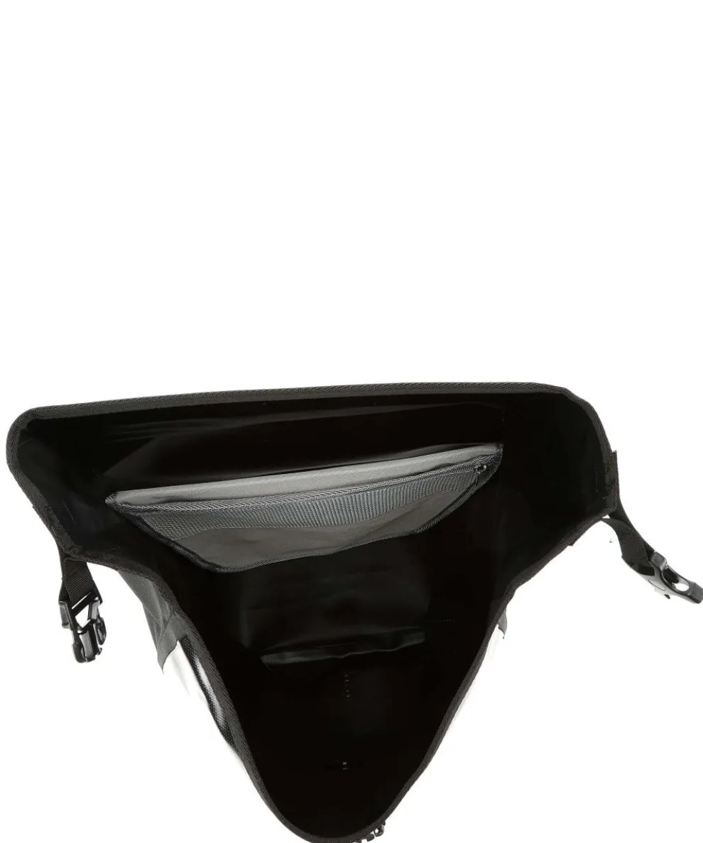 Back-Roller Free QL2.1 Set Gepäcktasche Nylon schwarz