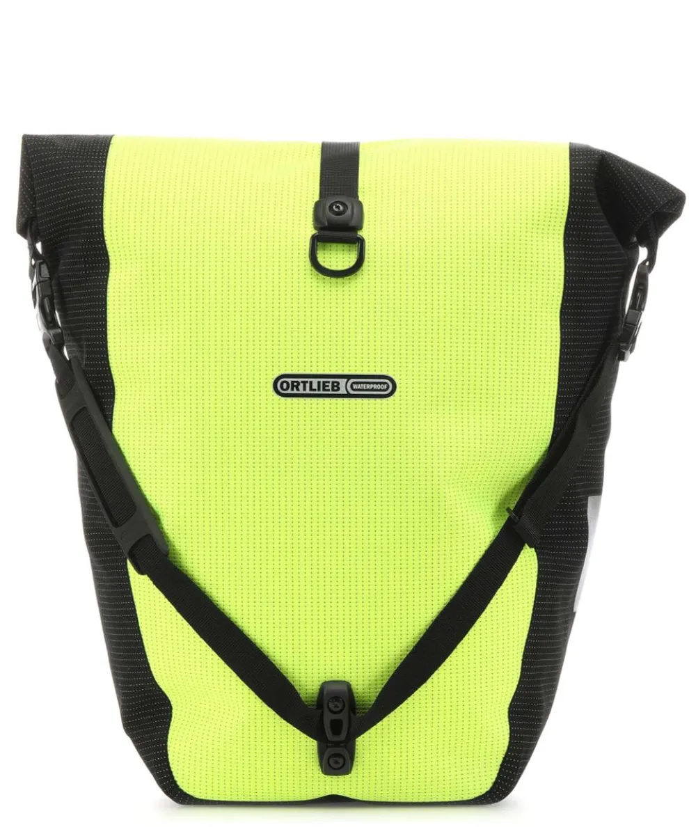 Back-Roller High-Vis QL2.1 Gepäcktasche Cordura Polyester gelb