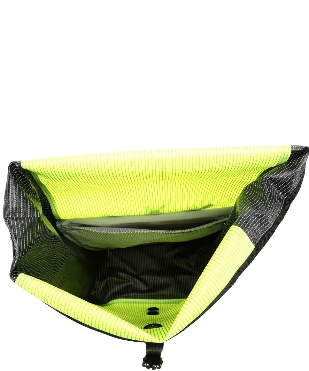 Back-Roller High-Vis QL2.1 Gepäcktasche Cordura Polyester gelb