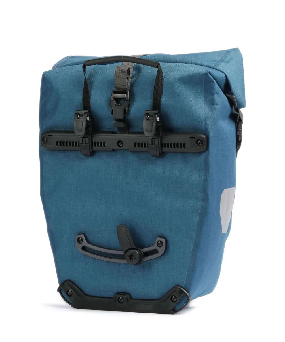 Back-Roller Plus QL2.1 Gepäcktasche Cordura Polyester blau
