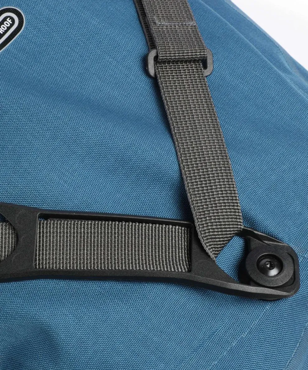 Back-Roller Plus QL2.1 Gepäcktasche Cordura Polyester blau