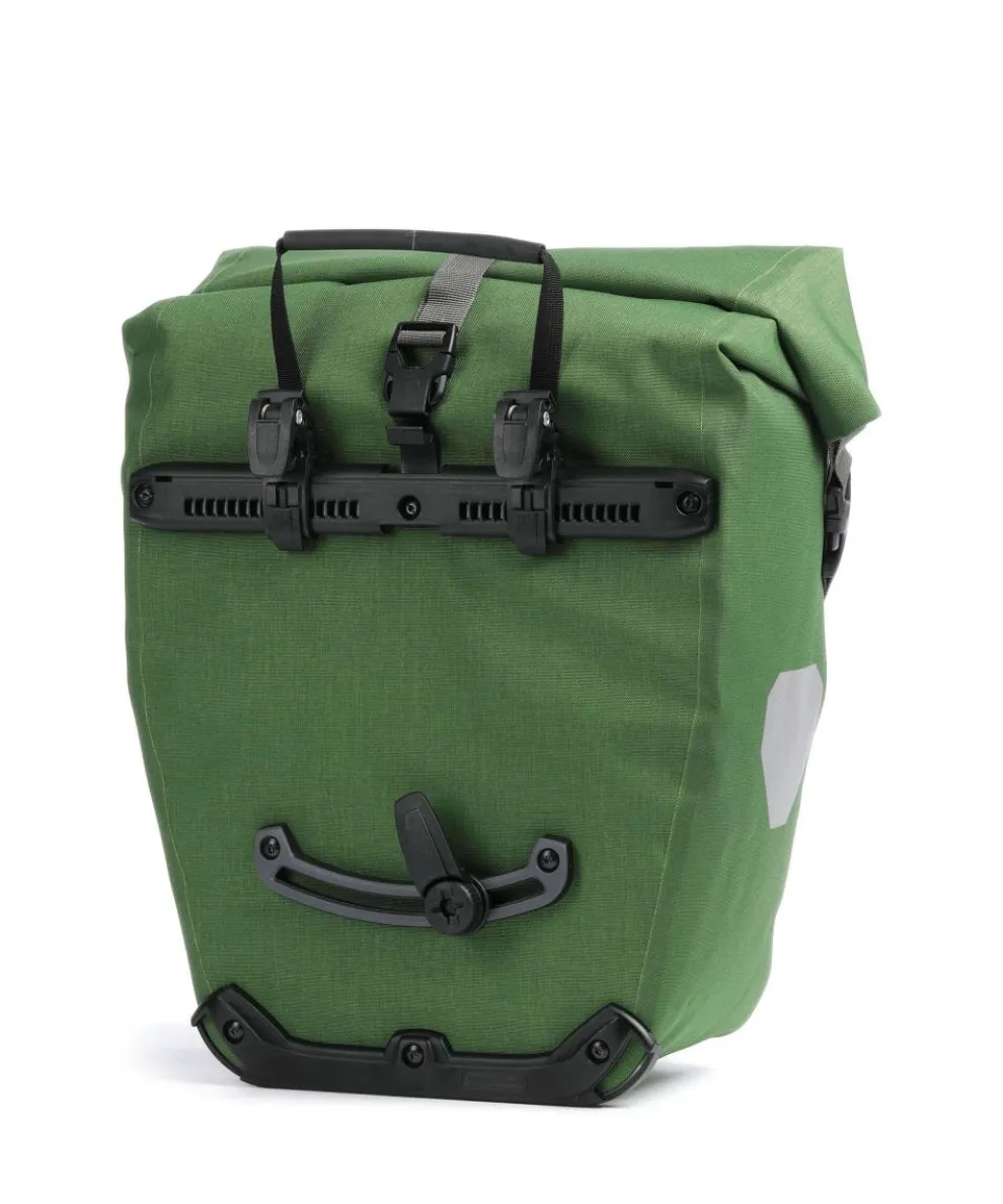 Back-Roller Plus QL2.1 Gepäcktasche Cordura Polyester grün