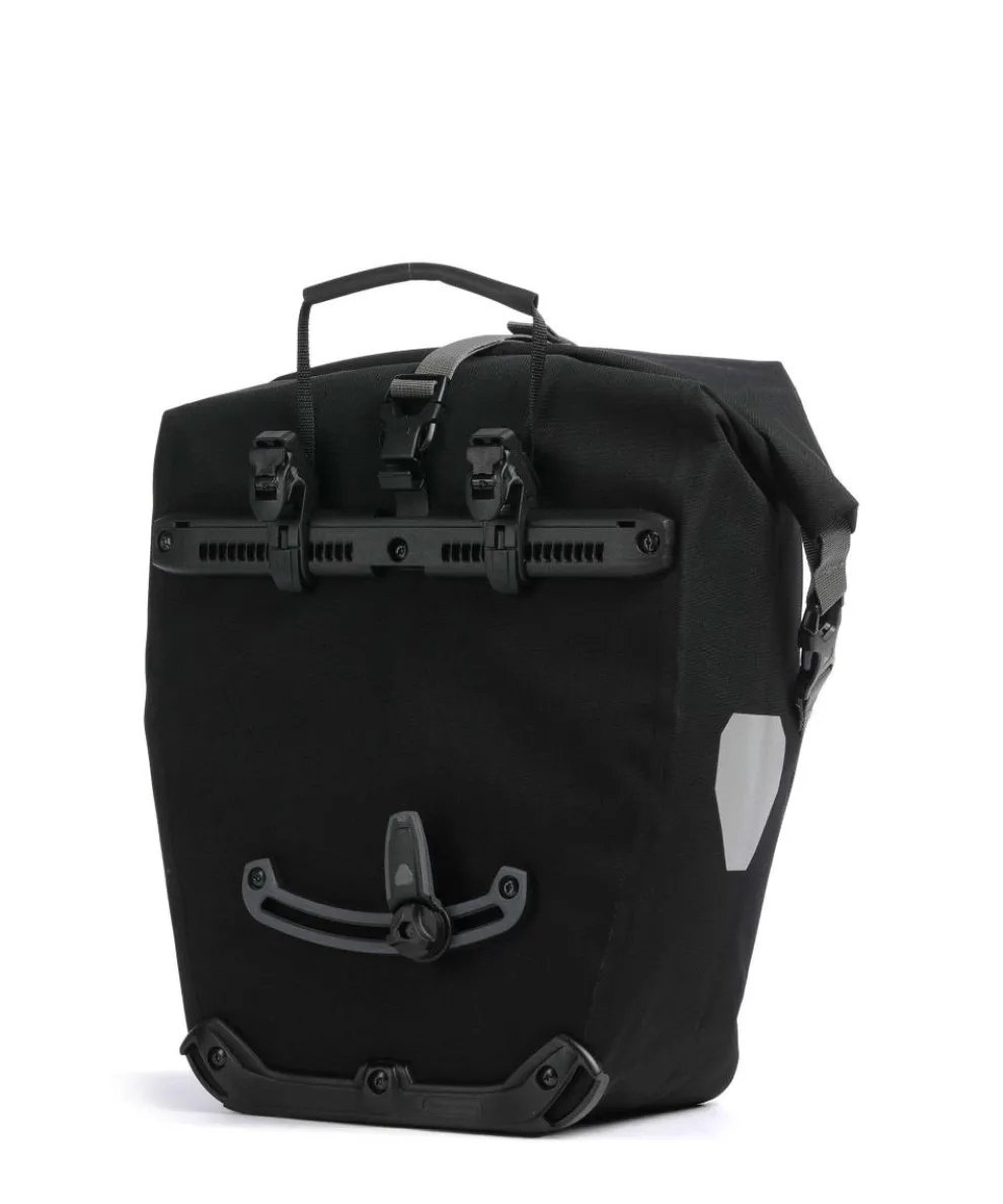 Back-Roller Plus QL2.2 Gepäcktasche Cordura Polyester schwarz