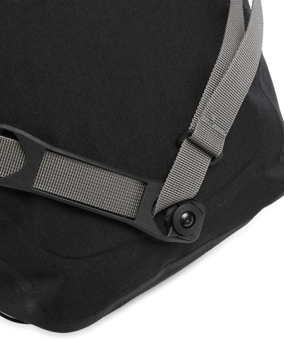 Back-Roller Plus QL2.2 Gepäcktasche Cordura Polyester schwarz