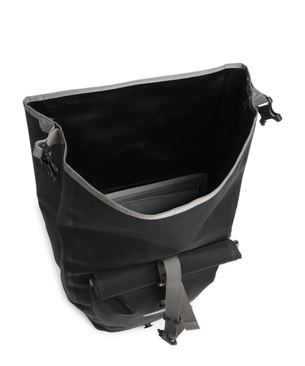 Back-Roller Plus QL2.2 Gepäcktasche Cordura Polyester schwarz