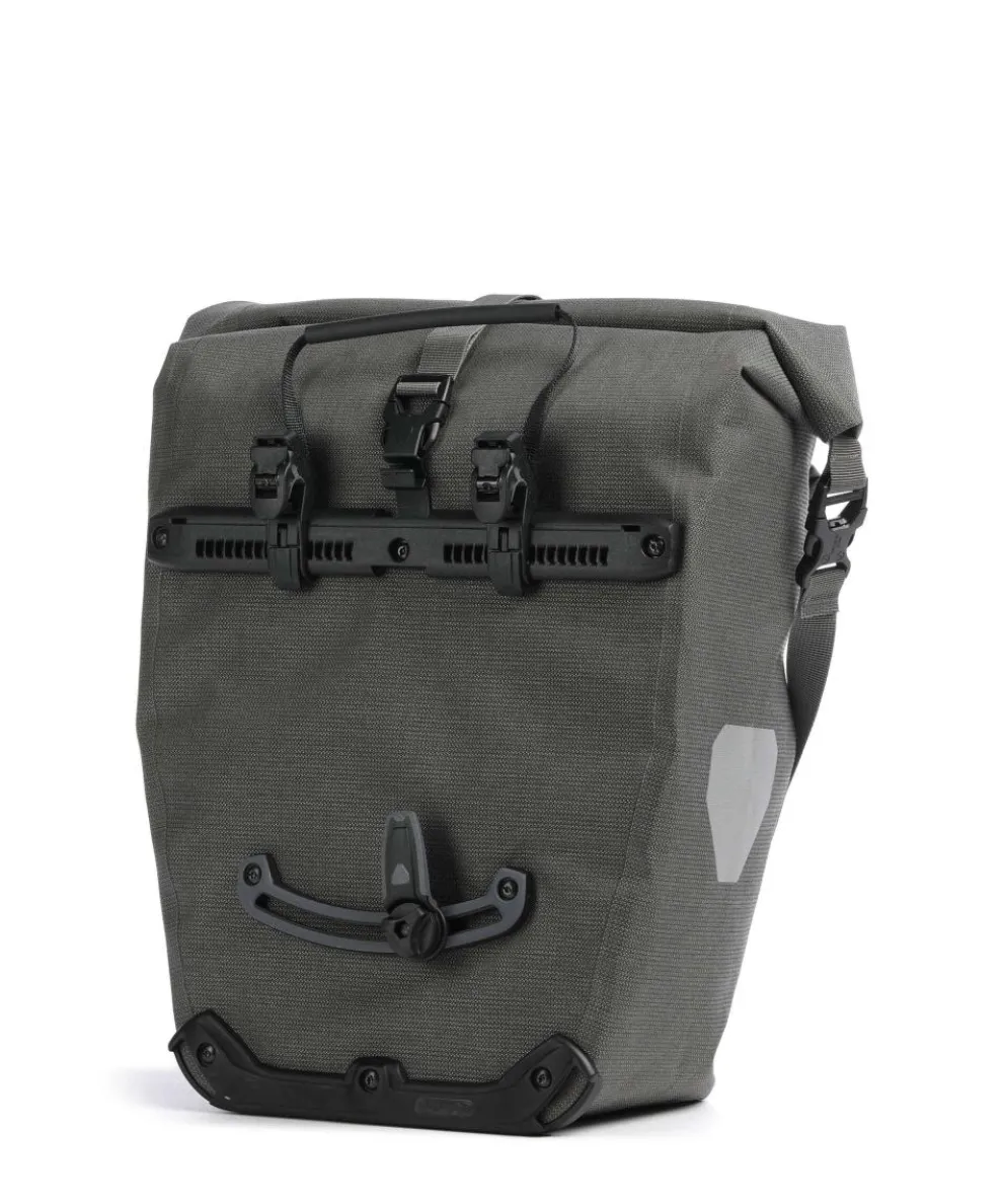 Back-Roller Plus Urban QL2.2 Gepäcktasche Cordura Polyester grau