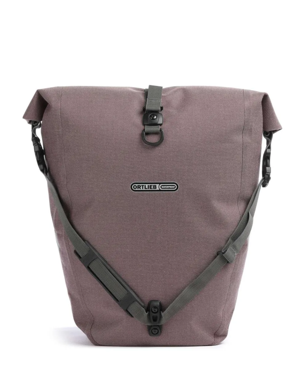 Back-Roller Urban QL3.1 Gepäcktasche Cordura Polyester rosa