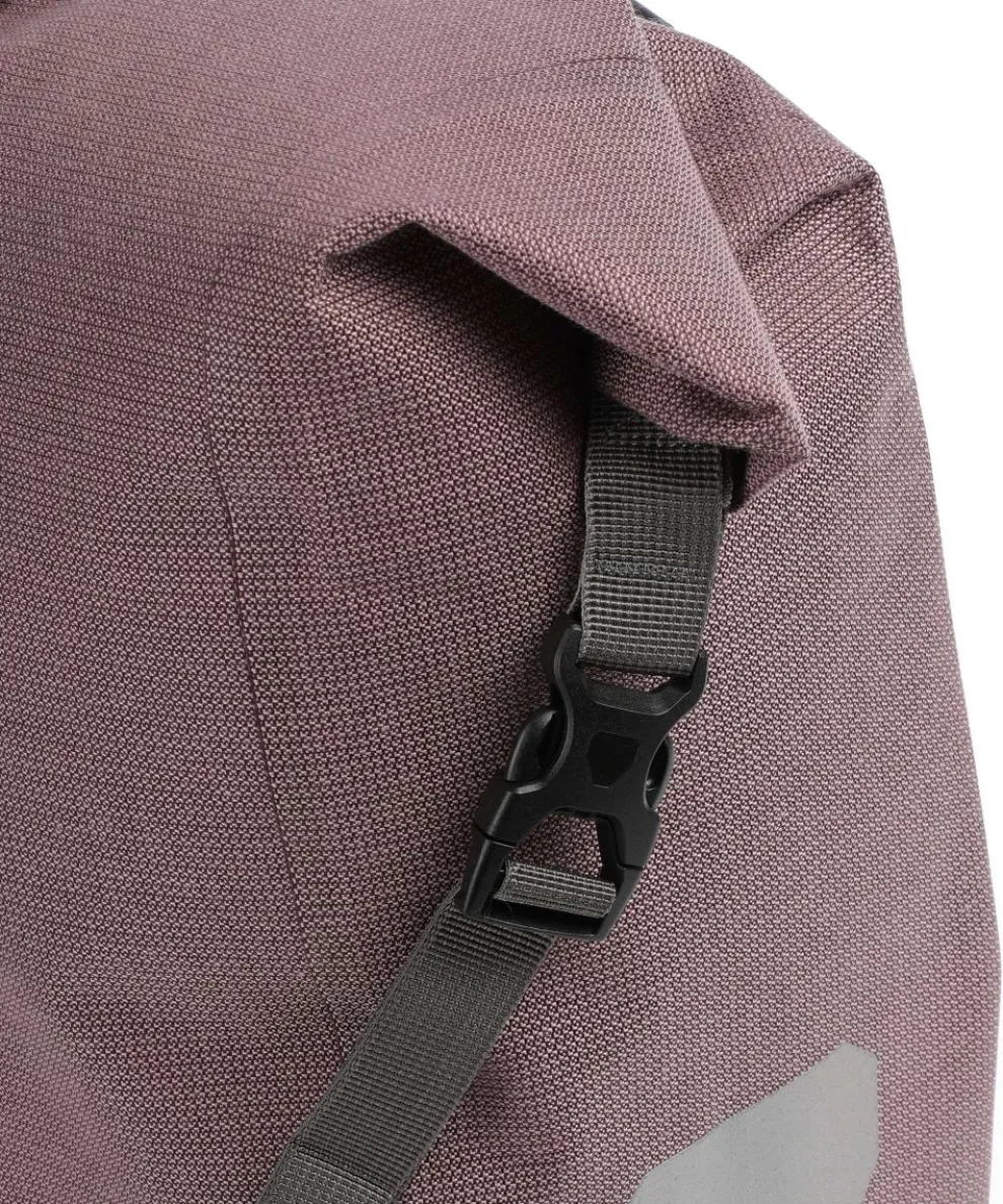 Back-Roller Urban QL3.1 Gepäcktasche Cordura Polyester rosa