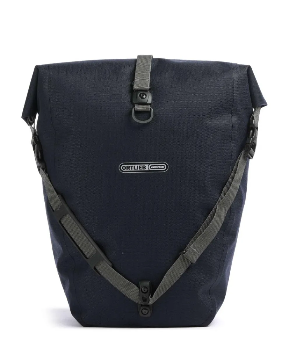 Back-Roller Urban QL3.1 Gepäcktasche Cordura Polyester navy