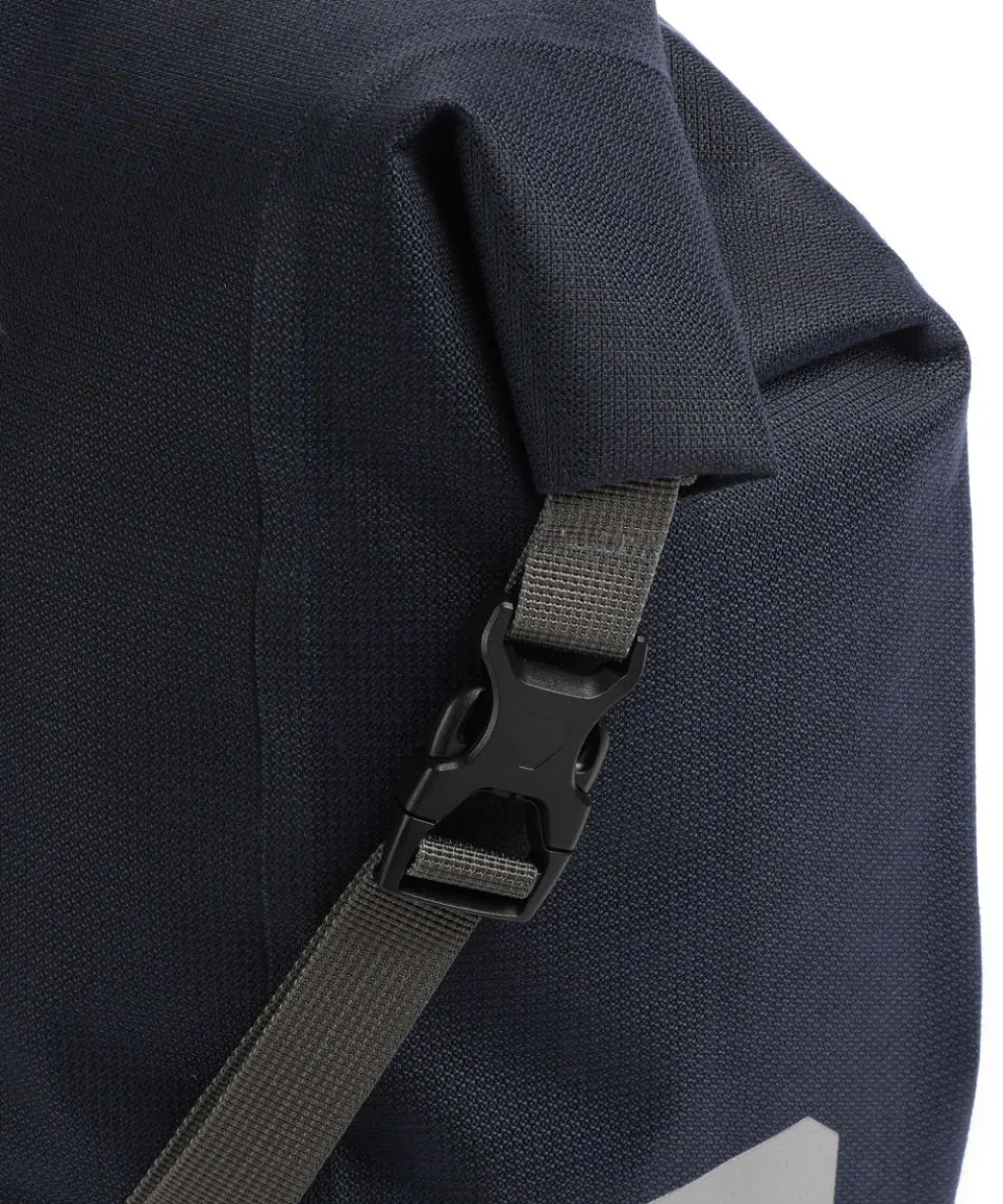 Back-Roller Urban QL3.1 Gepäcktasche Cordura Polyester navy