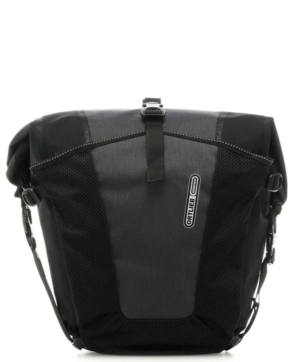 Back-Roller XL Plus QL2.1 Set Gepäcktasche Cordura Polyester dunkelgrau