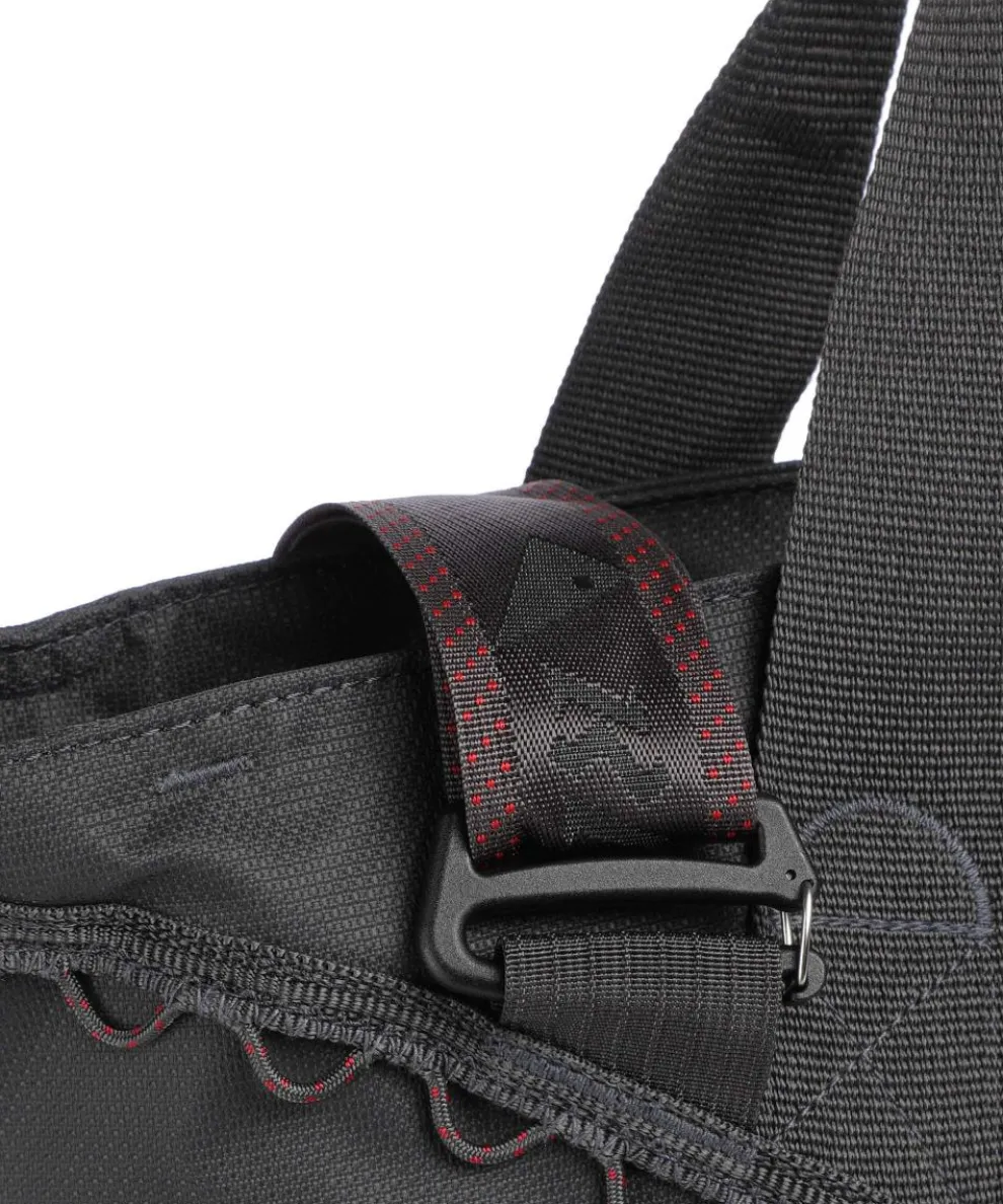 Baggi 22L Shopper Polyamide dunkelgrau